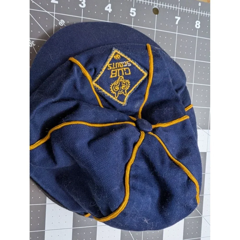 Cub Scouts not org